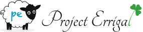 Project Errigal logo